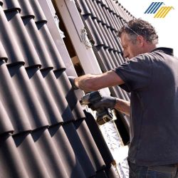 JRB Roofing & Extensions Limited