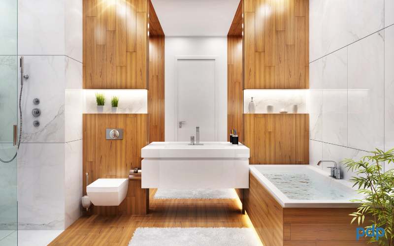 Bathroom fitting Ipswich